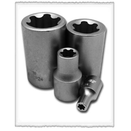 Homecare Products Hand Impact Driver, 0.37 in. Square Drive HO3042727